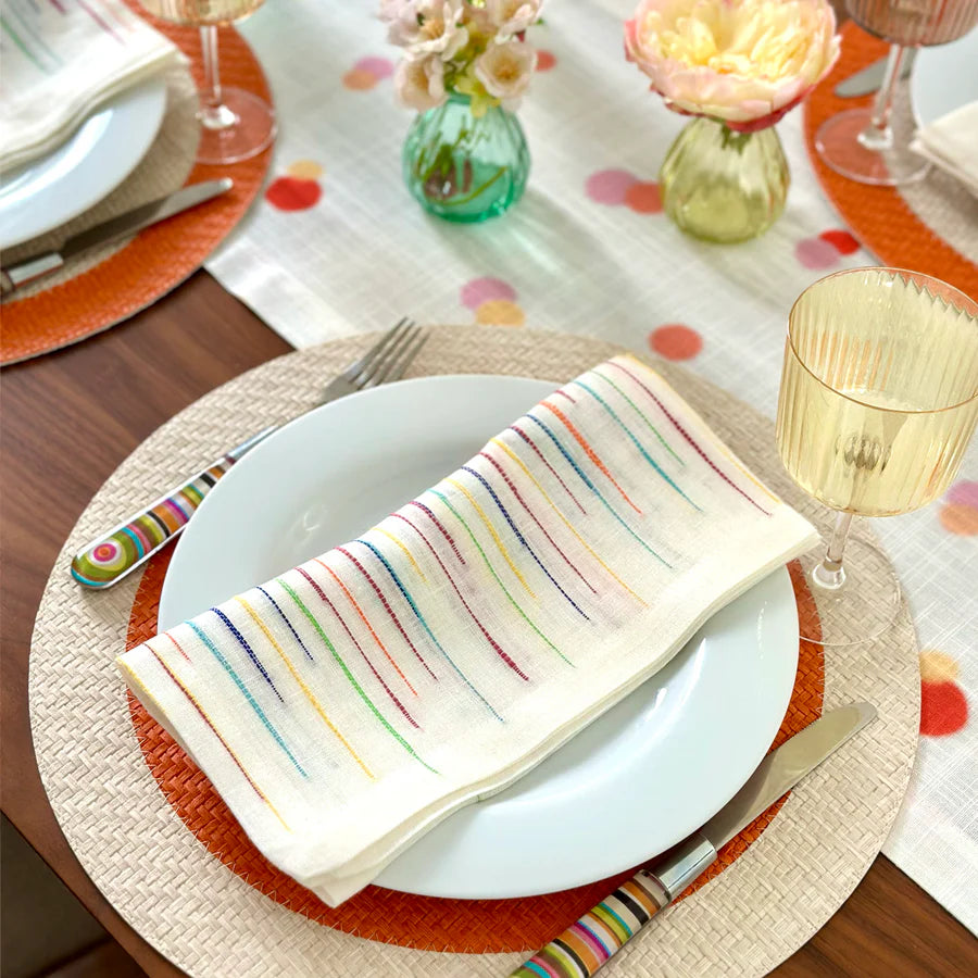 Fiesta Woven Napkin