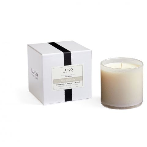 Star Magnolia Signature 15.5oz Candle