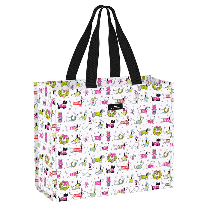 Gift Bag Large Large Package