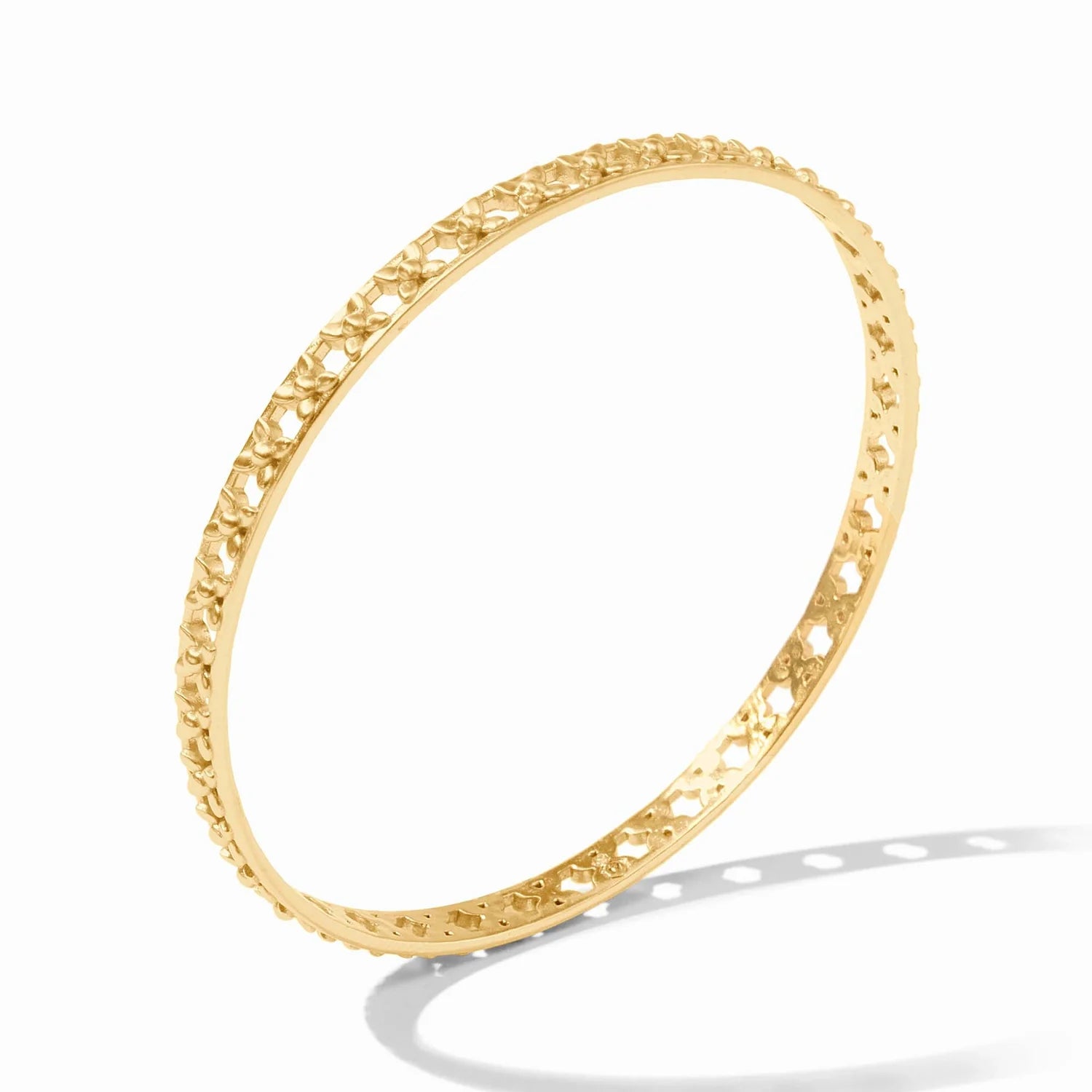 Helene Stacking Bangle