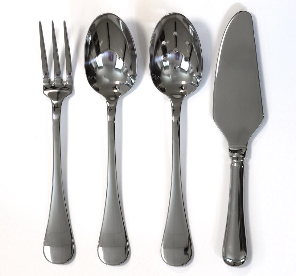 Elite 4pc Hostess Set