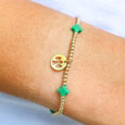 egives to Camp Mystic Bracelet Limited Edition
