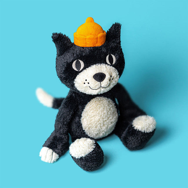 Jellycat Jack Medium