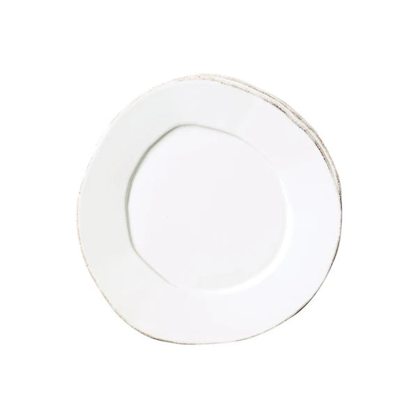 Vietri Lastra Salad Plate - Thumbnail 5