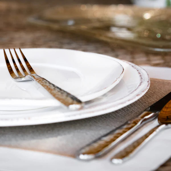 Vietri Lastra Salad Plate - Thumbnail 4