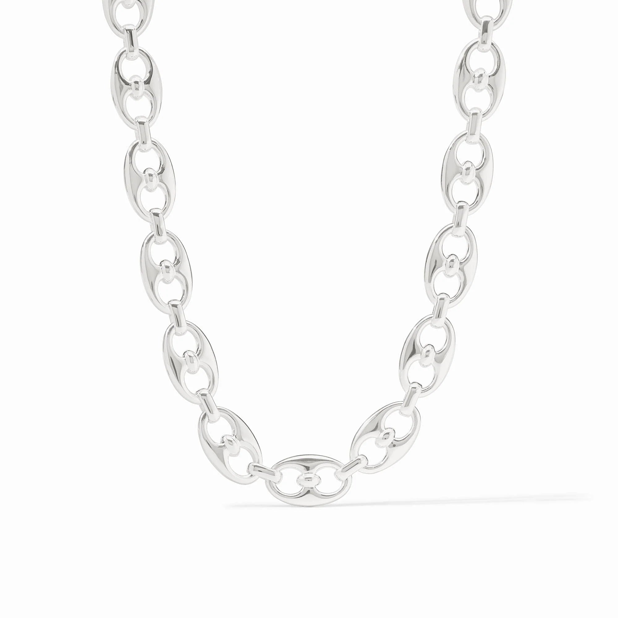 Laguna Link Necklace