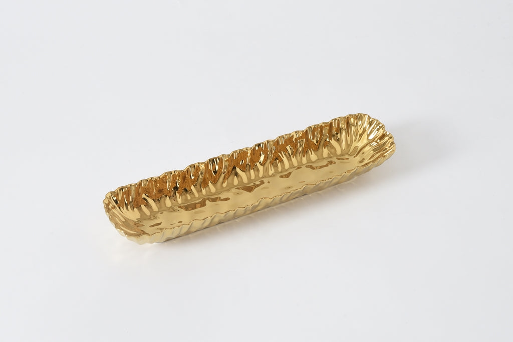 Mascali D’oro Cracker Tray