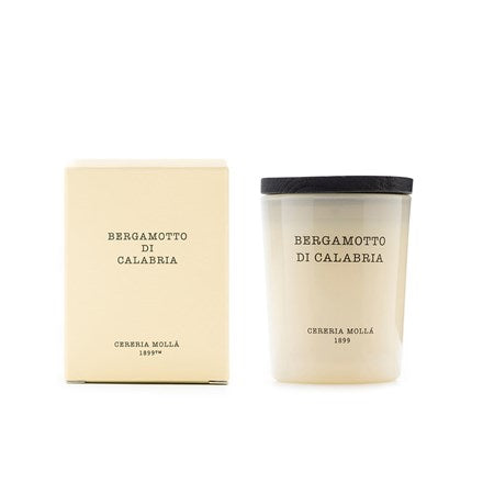 Bergamotto di Calabria Votive 2.4 OZ