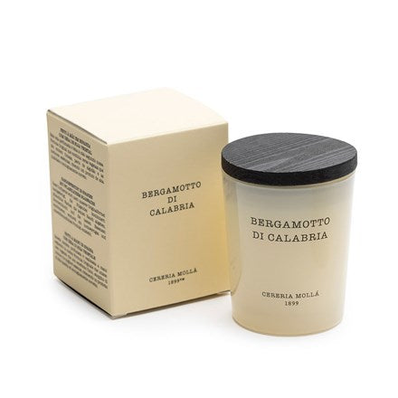 Bergamotto di Calabria Votive 2.4 OZ