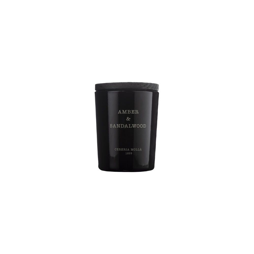 Amber & Sandalwood Votive 2.4 OZ
