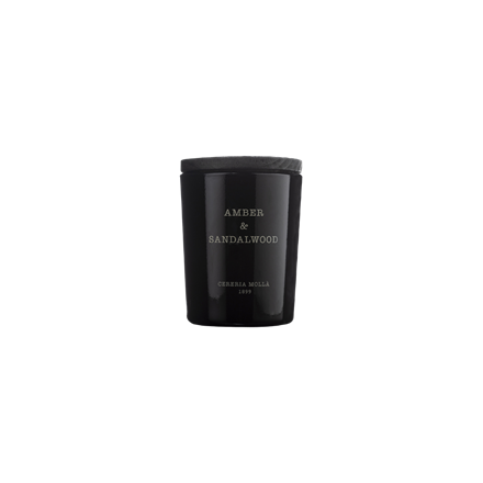 Amber & Sandalwood Votive 2.4 OZ