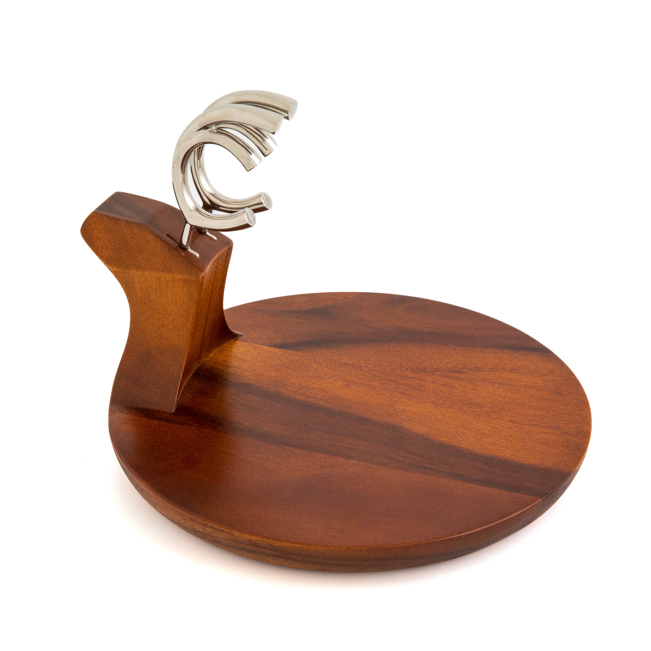 Reindeer Platter w/Spreaders