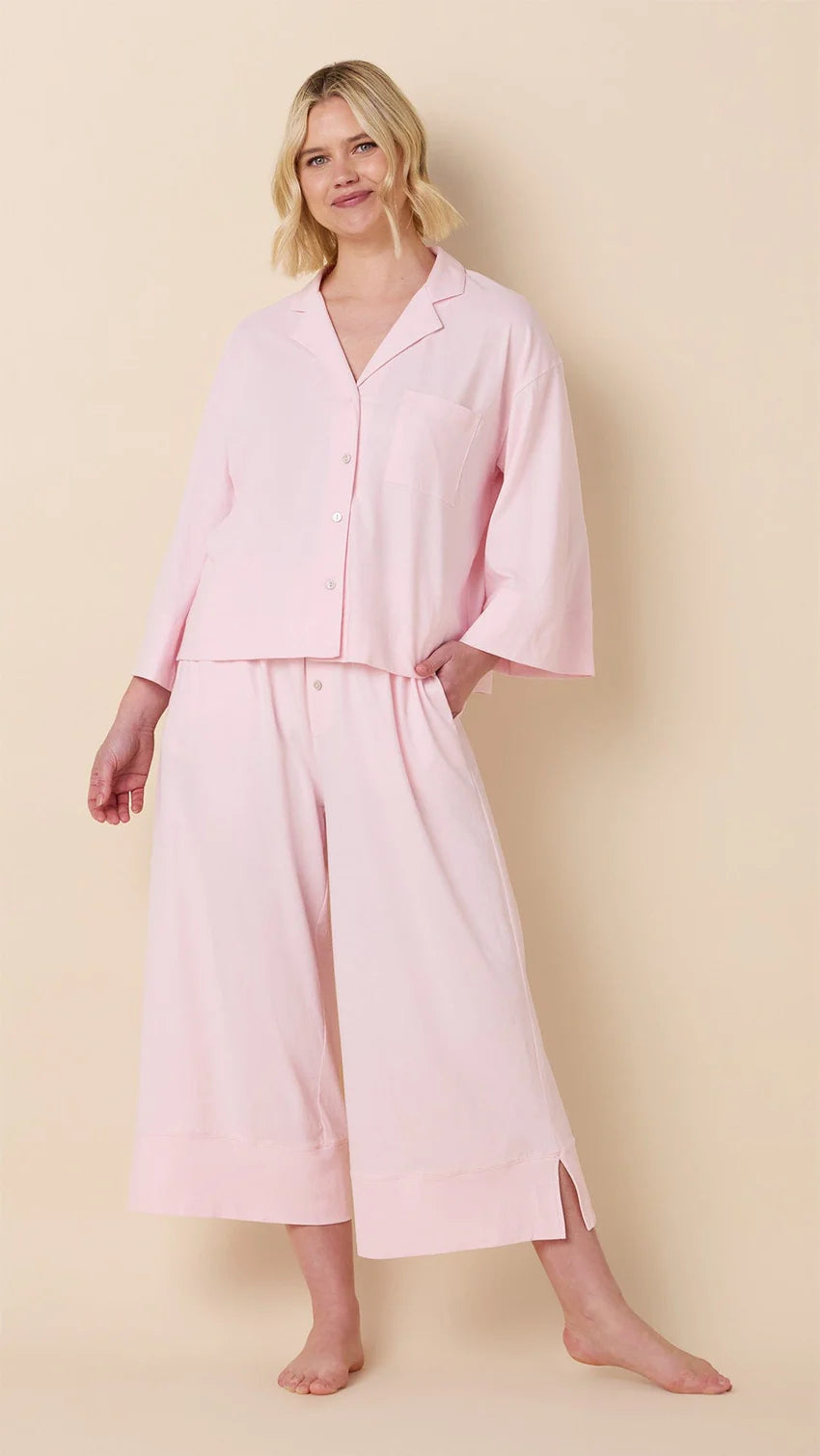 The Mariposa Set - Pink