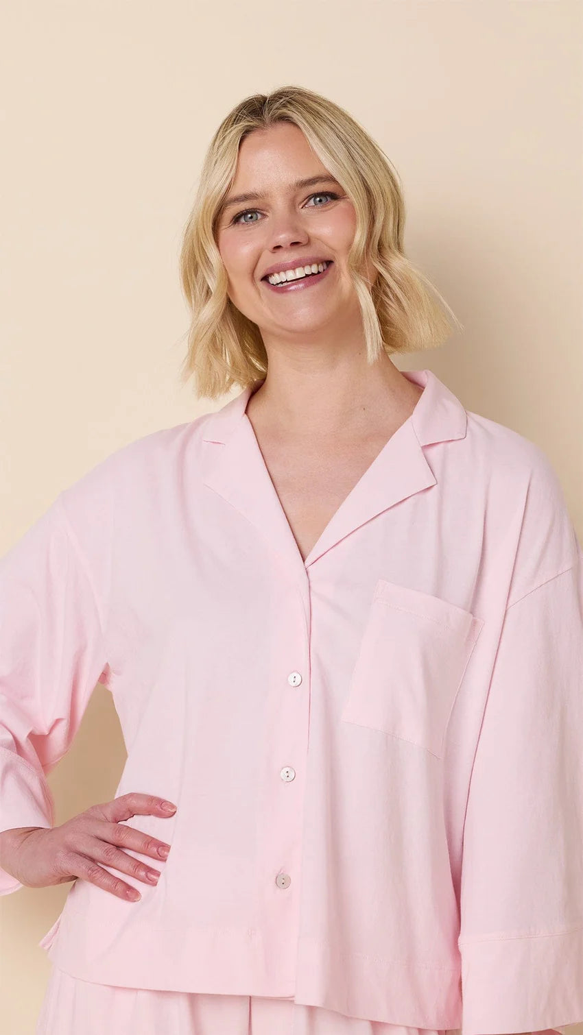 The Mariposa Set - Pink