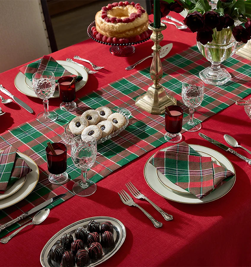 Masseria Dinner Napkins Set of 4