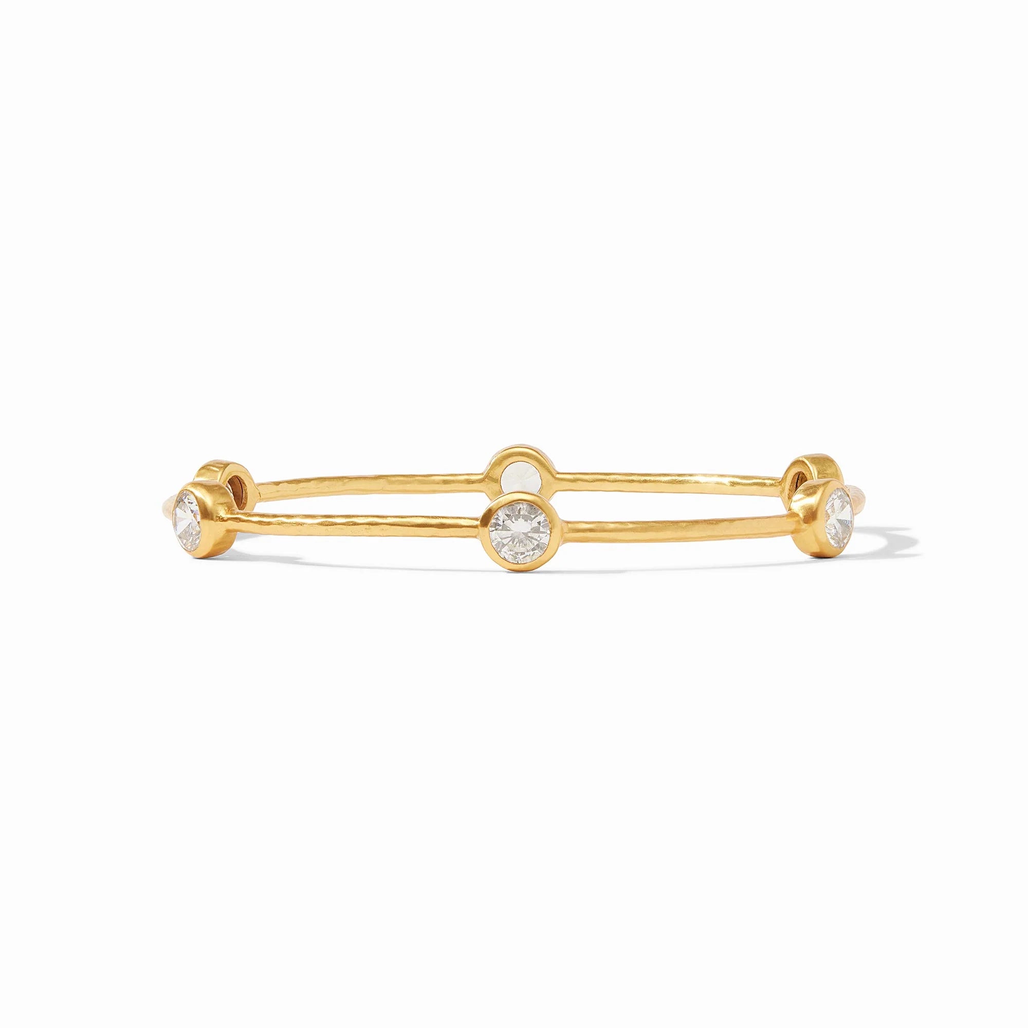 Milano Bangle CZ M