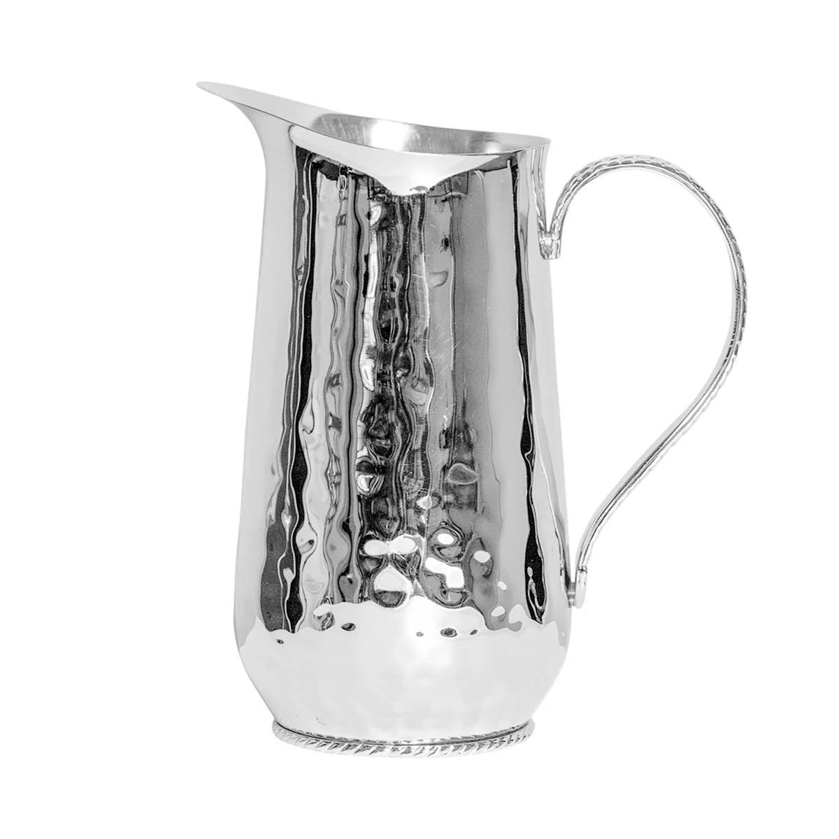 Graham  Stainless Steel Pitcher