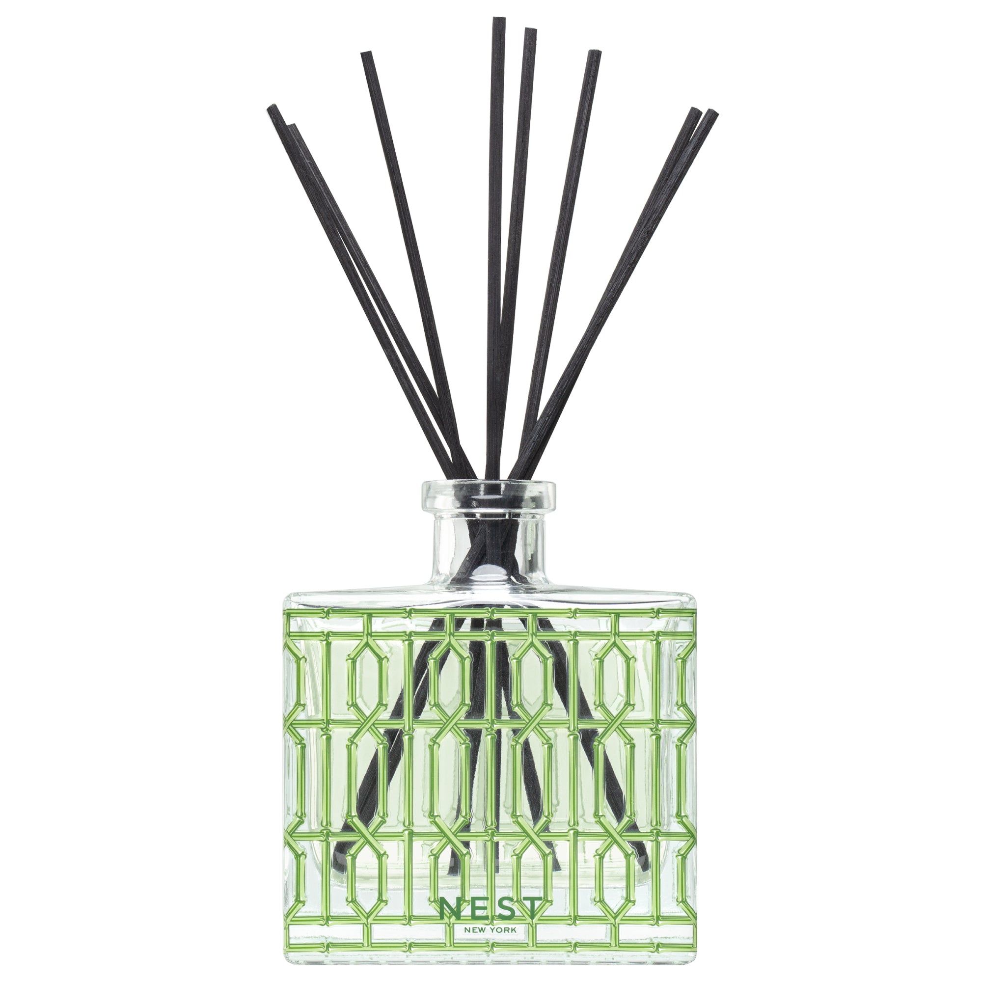 Bamboo Specialty Reed Diffuser