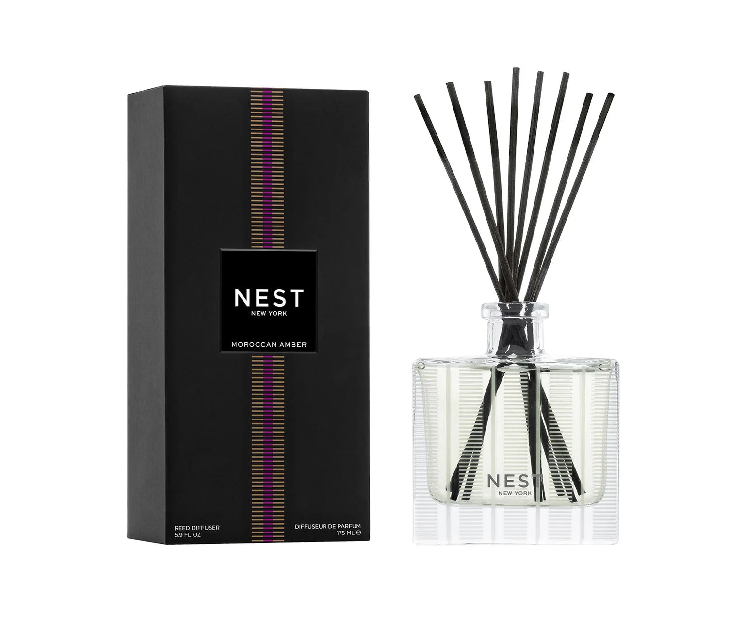 Moroccan Amber Diffuser