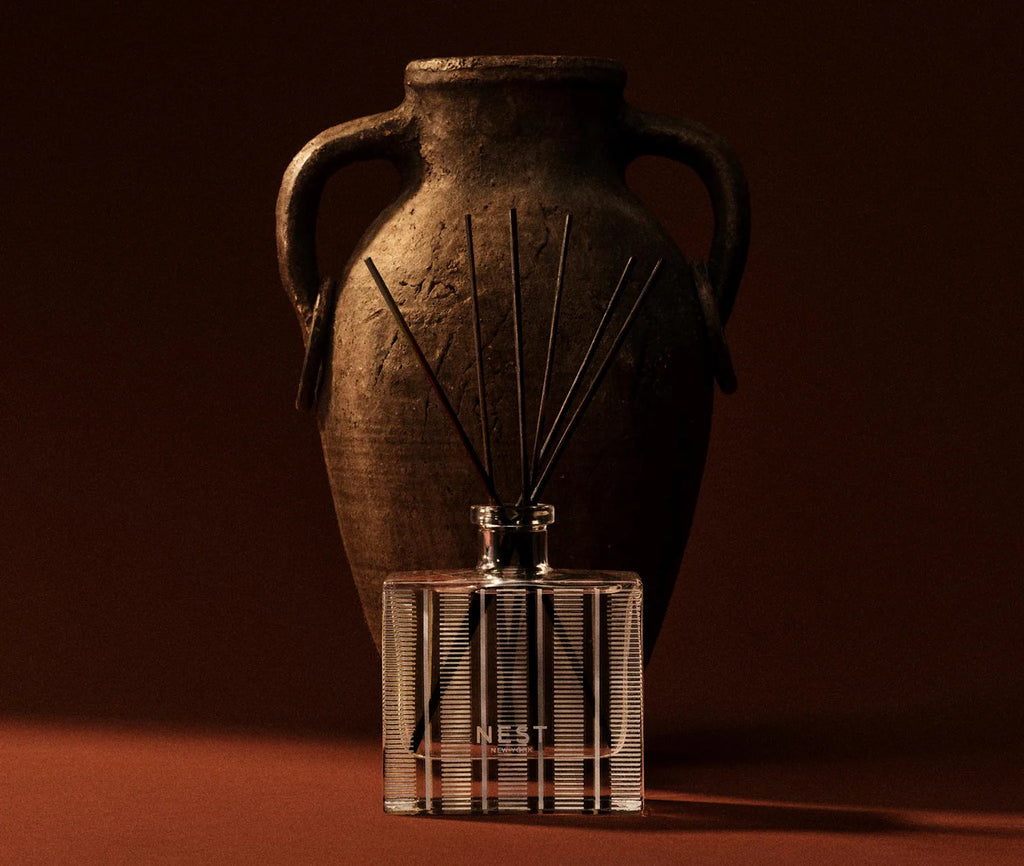 Moroccan Amber Diffuser