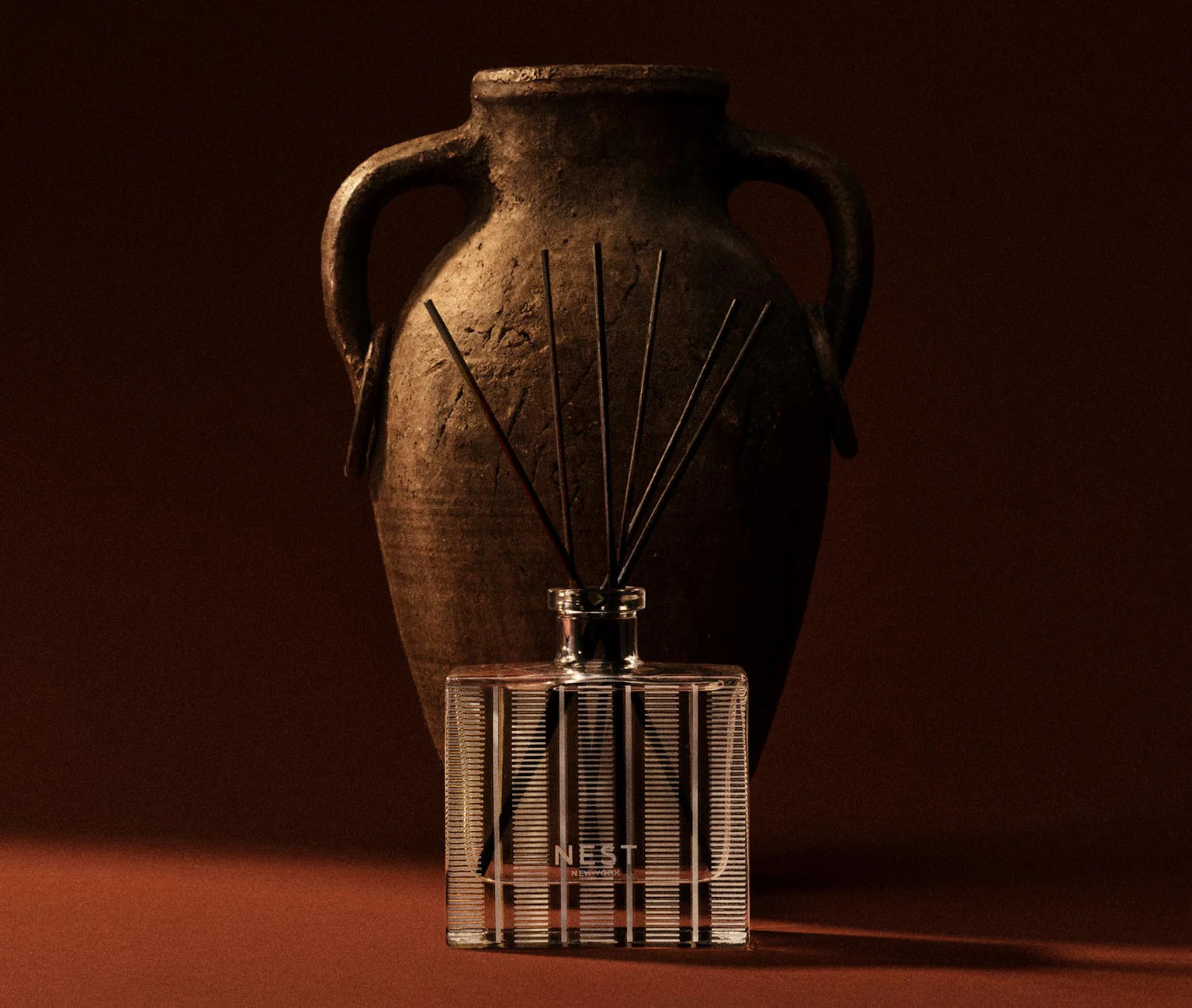 Moroccan Amber Diffuser