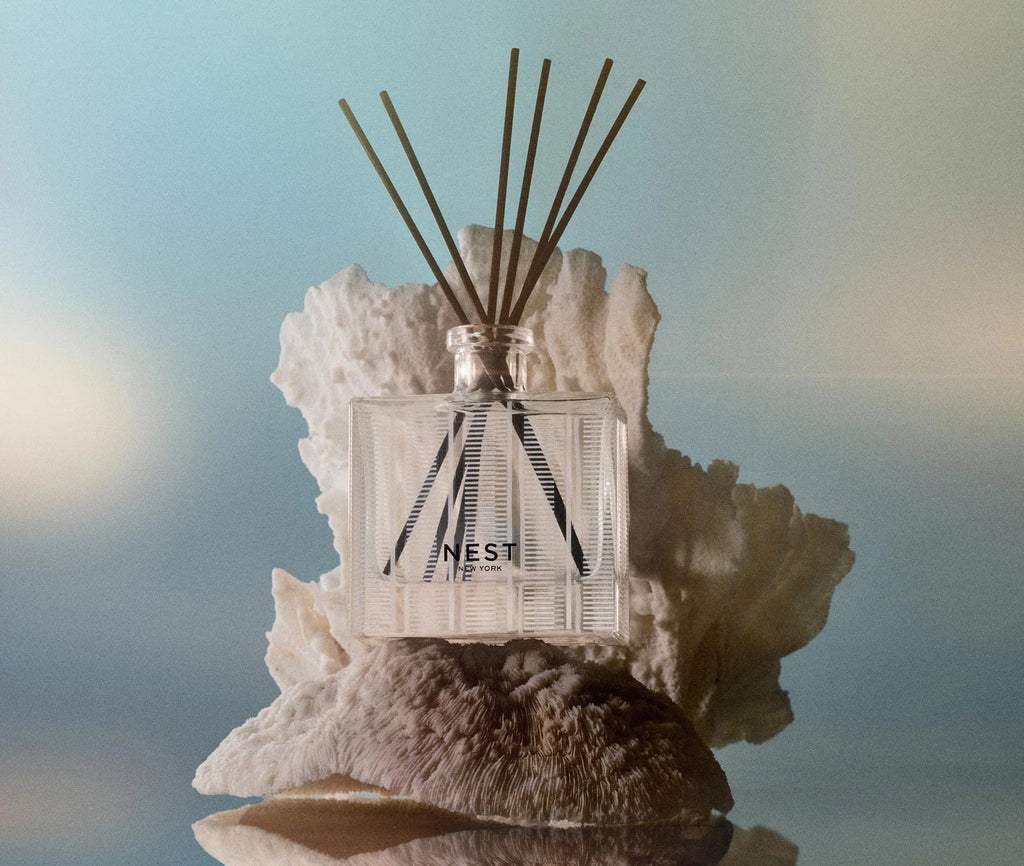 Ocean Mist & Sea Salt Reed Diffuser