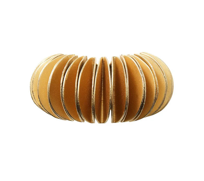 Demilune Napkin Ring