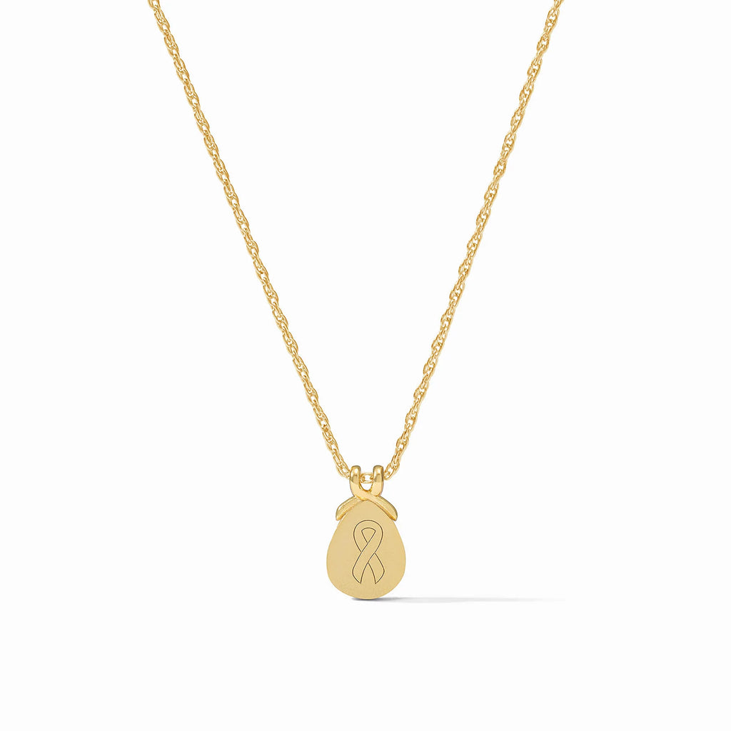 The Pink Delicate Necklace