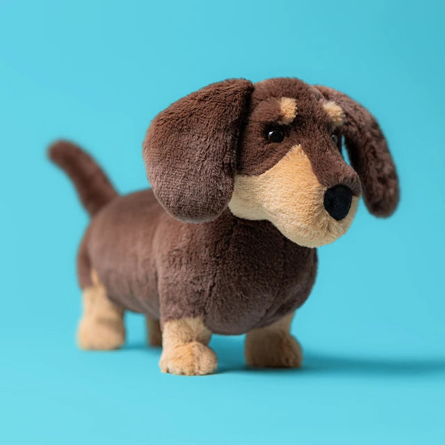 Otto Sausage Dog Medium