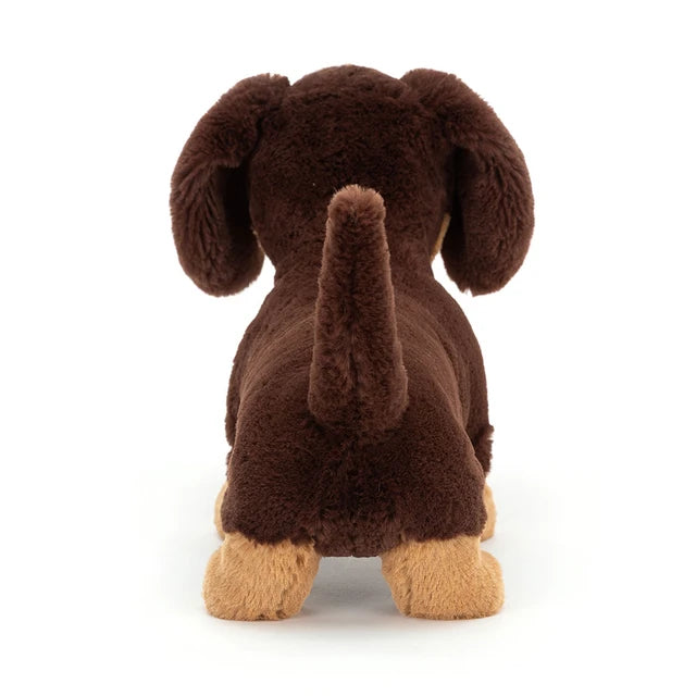 Otto Sausage Dog Medium