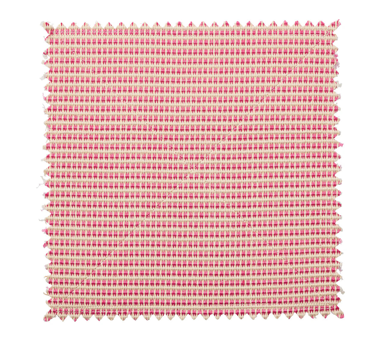 Duet Placemat, Blush Pink