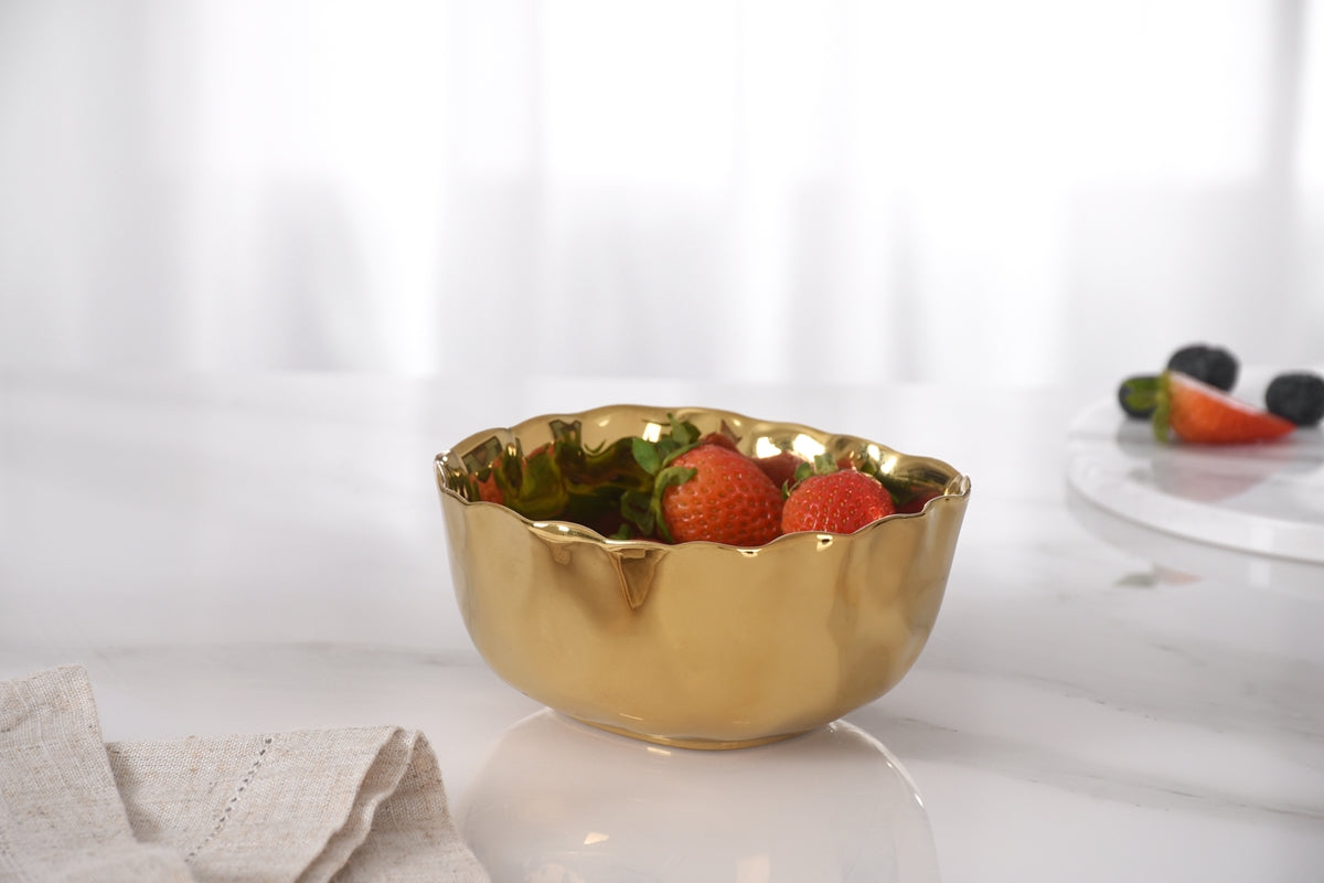 Portofino Snack Bowl