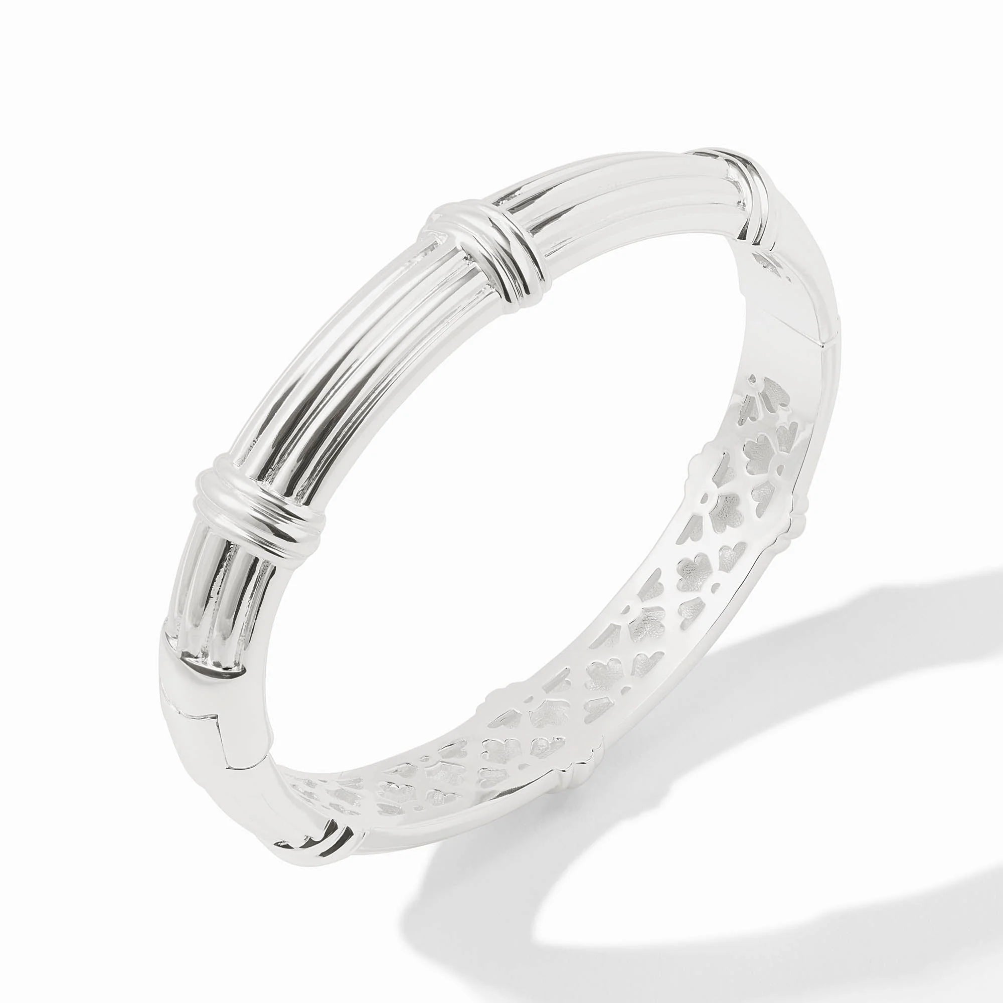 Portofino Demi Hinge Bangle