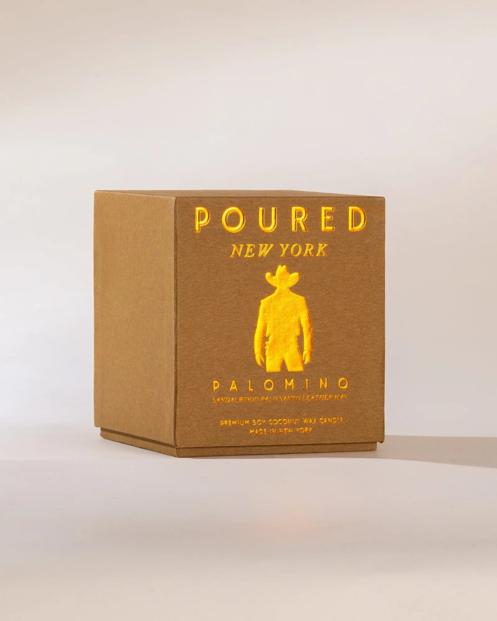 Palomino 10oz Candle