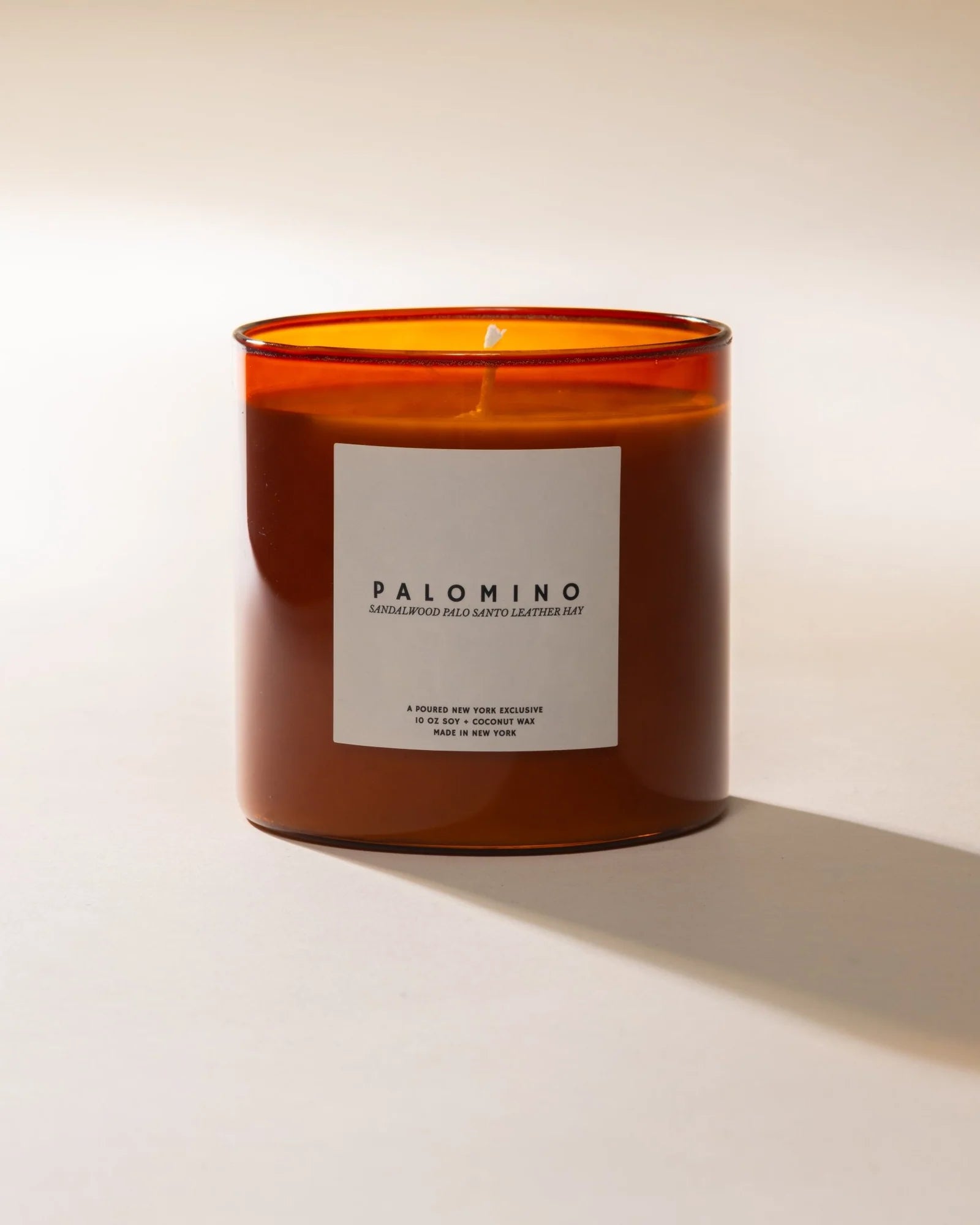 Palomino 10oz Candle