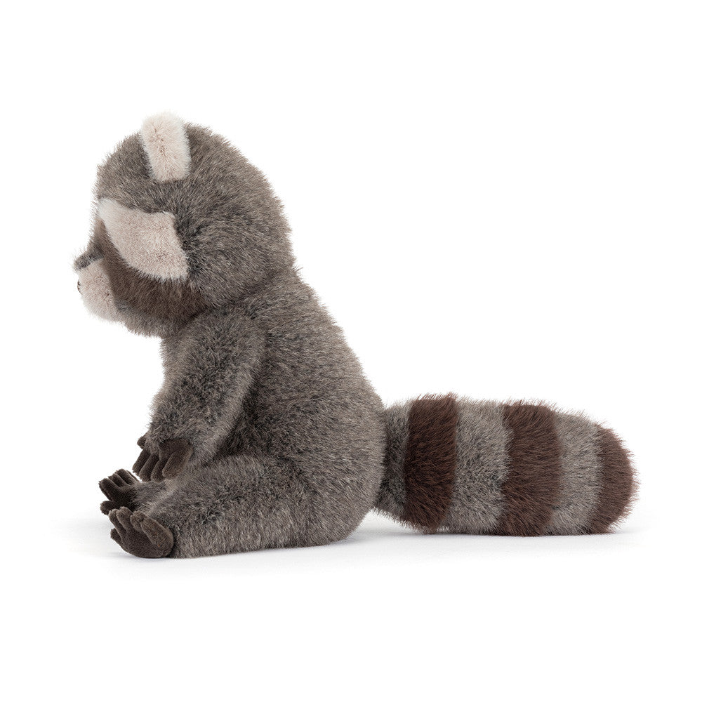 Trixiwood Raccon
