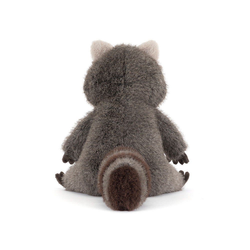 Trixiwood Raccon