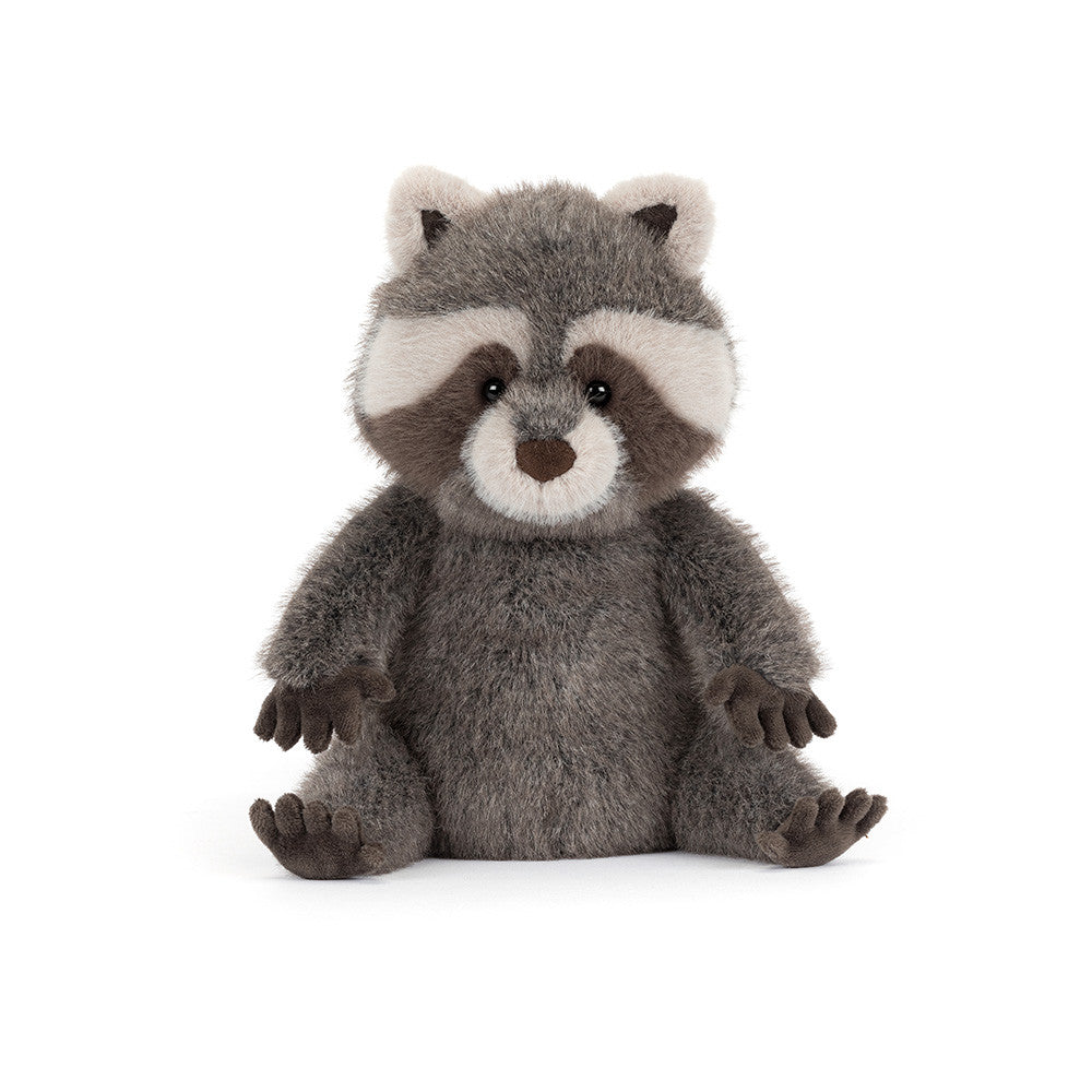 Trixiwood Raccon