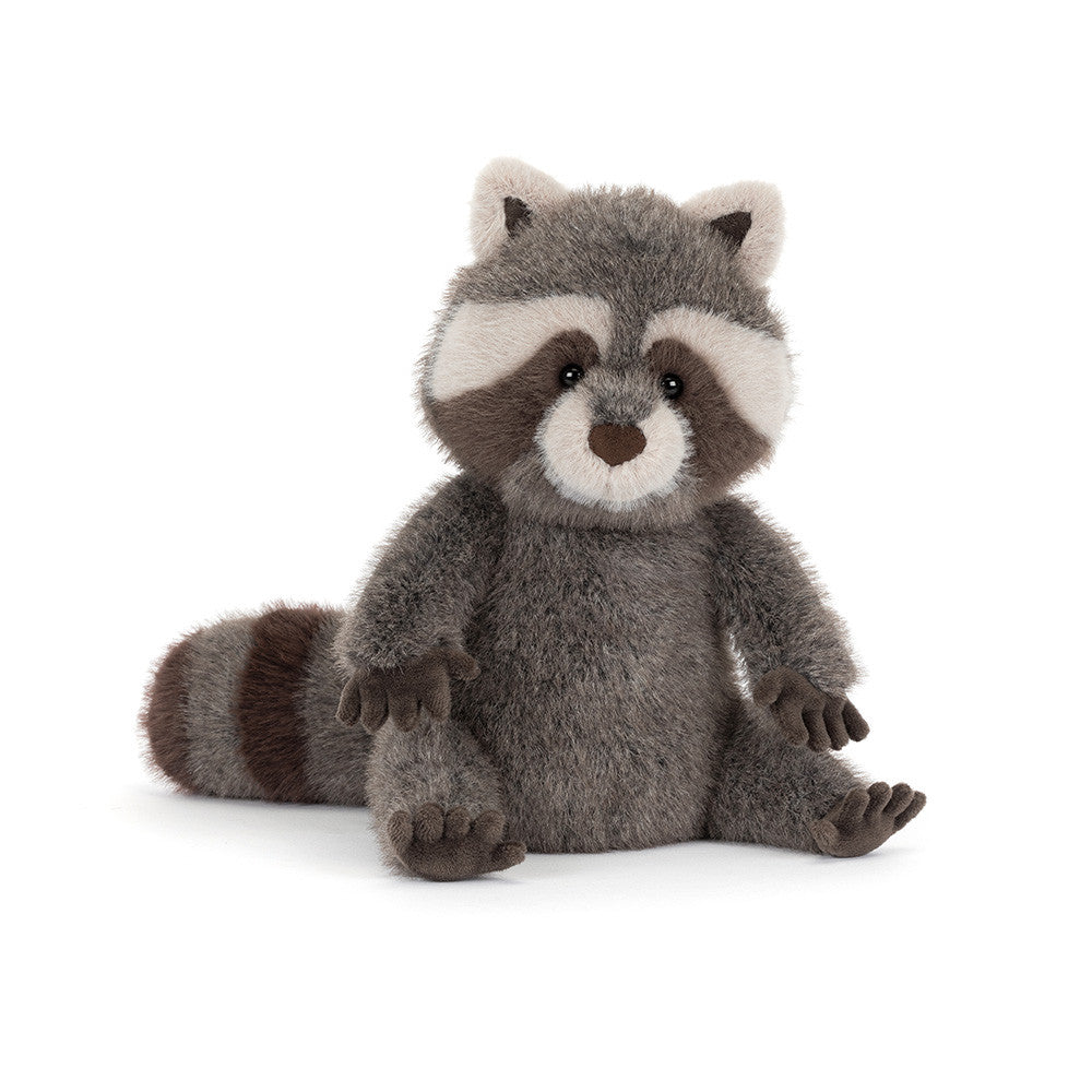 Trixiwood Raccon