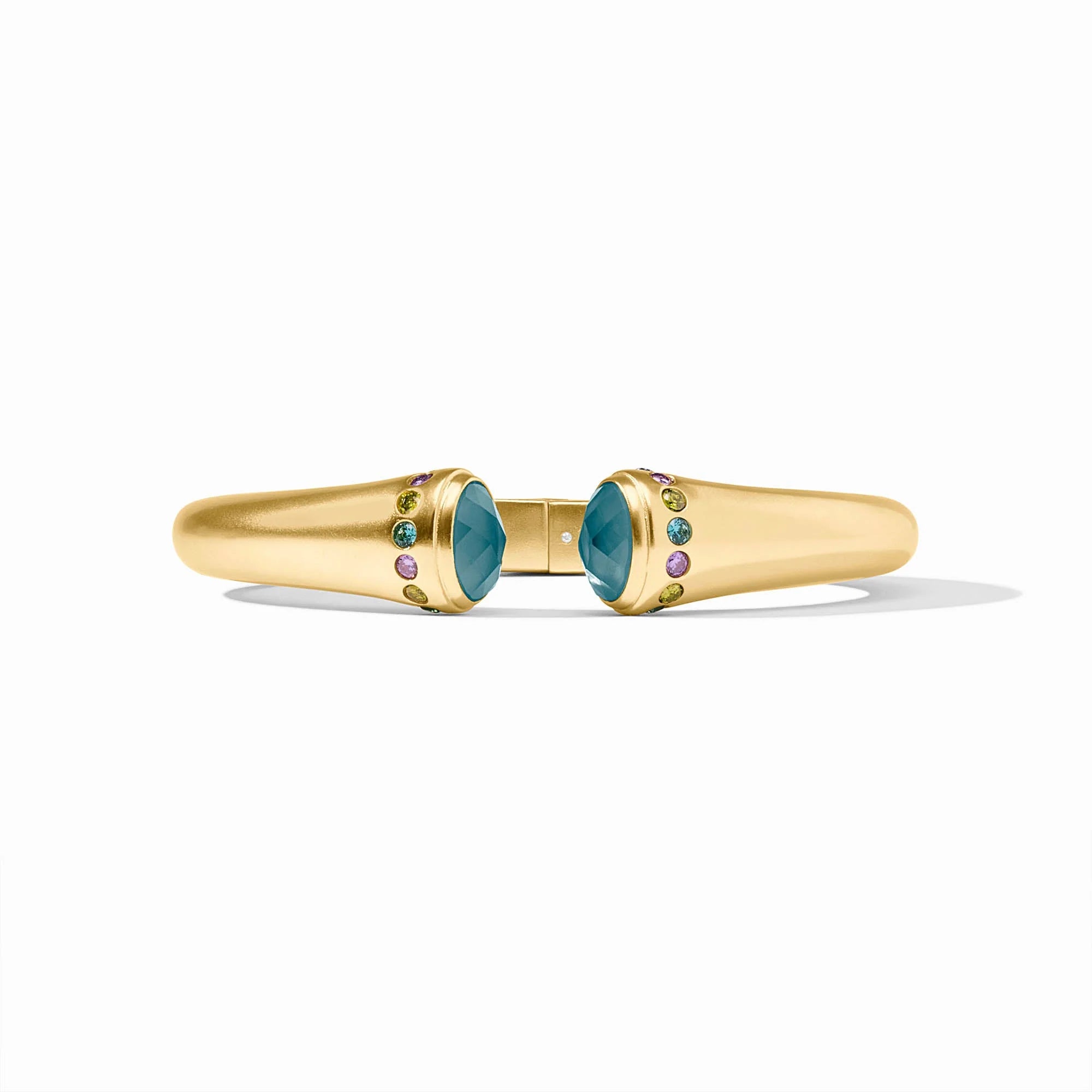 Rainbow Demi Cuff