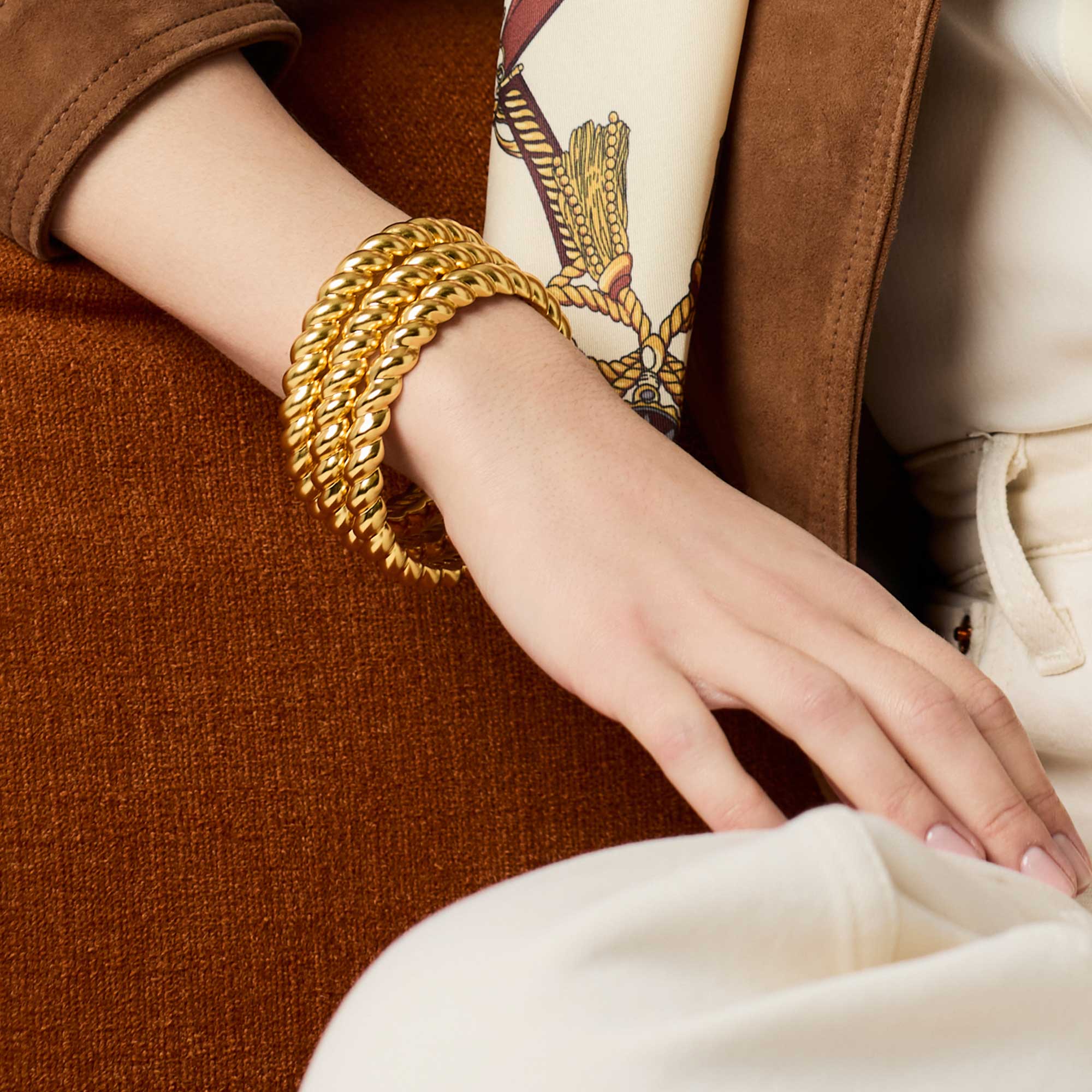 Ravello Bangle