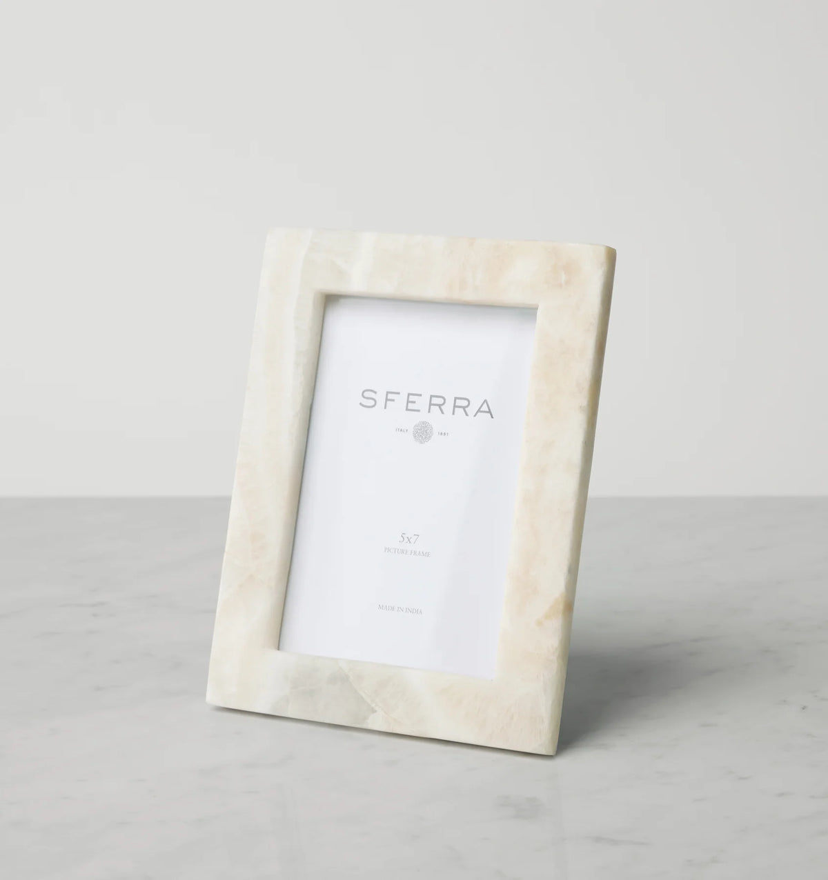 Valdina Frame