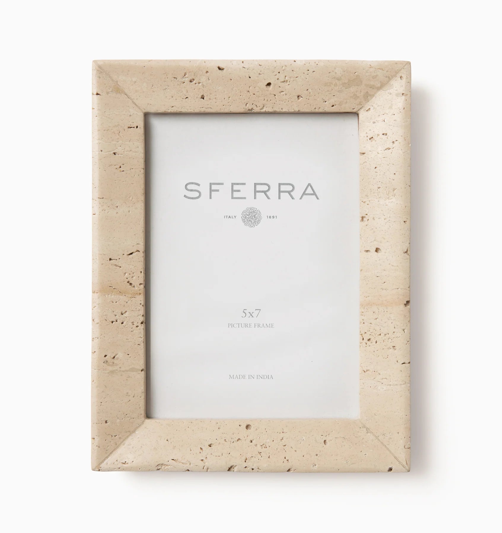 Travertino Frame