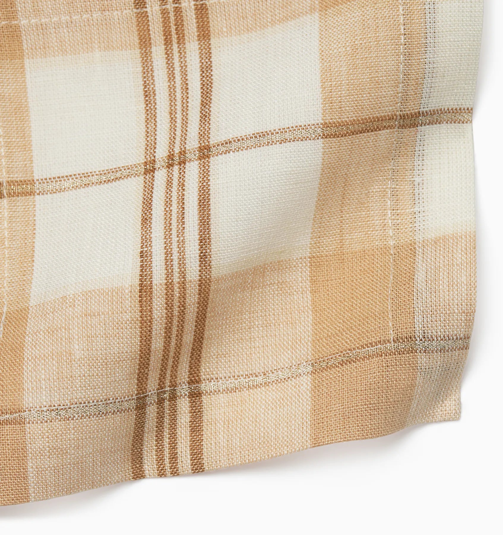 Masseria Cocktail Napkin Set of 4
