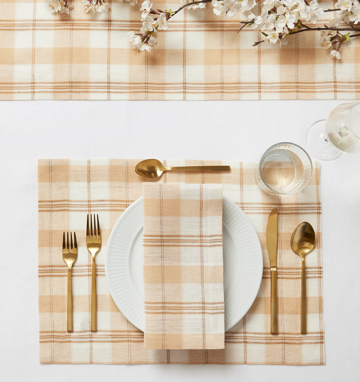 Masseria Dinner Napkins Set of 4