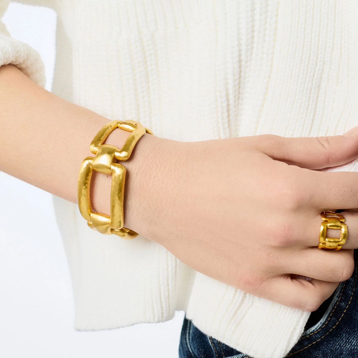 Sahara Cuff