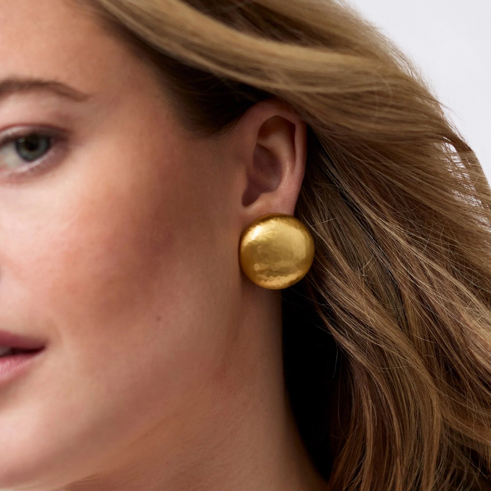 Solara Clip Gold