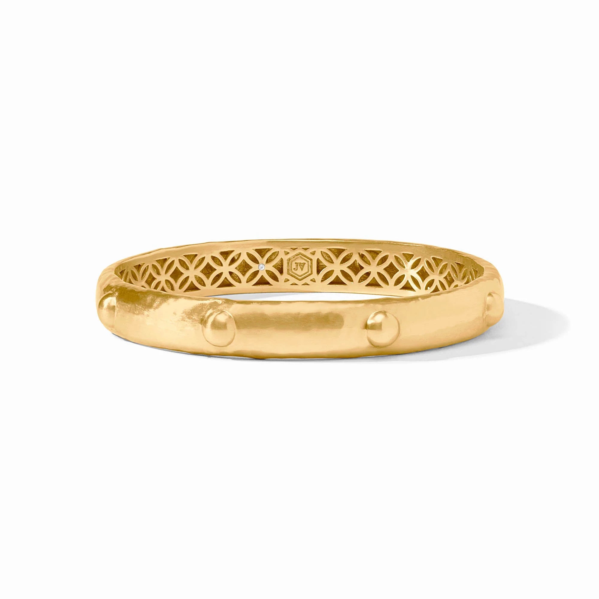 Solara Bangle Gold MD