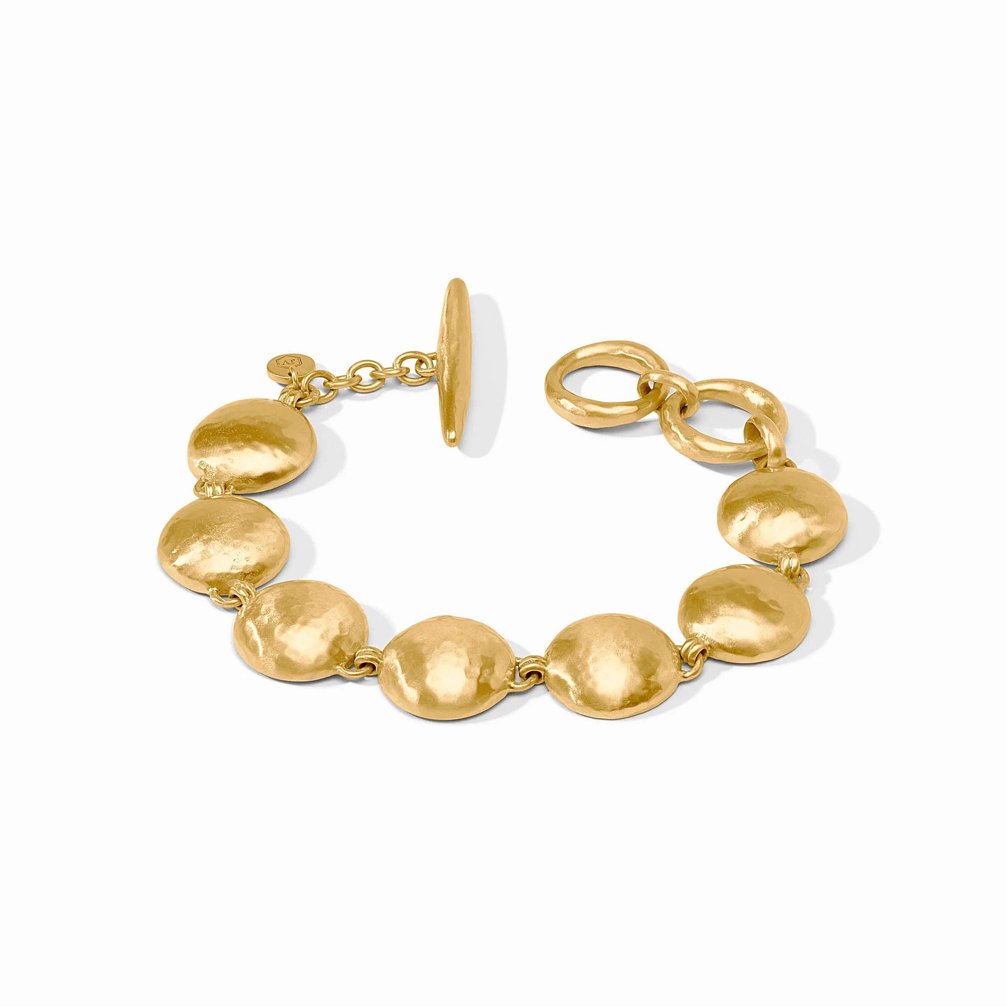 Solara Bracelet Gold