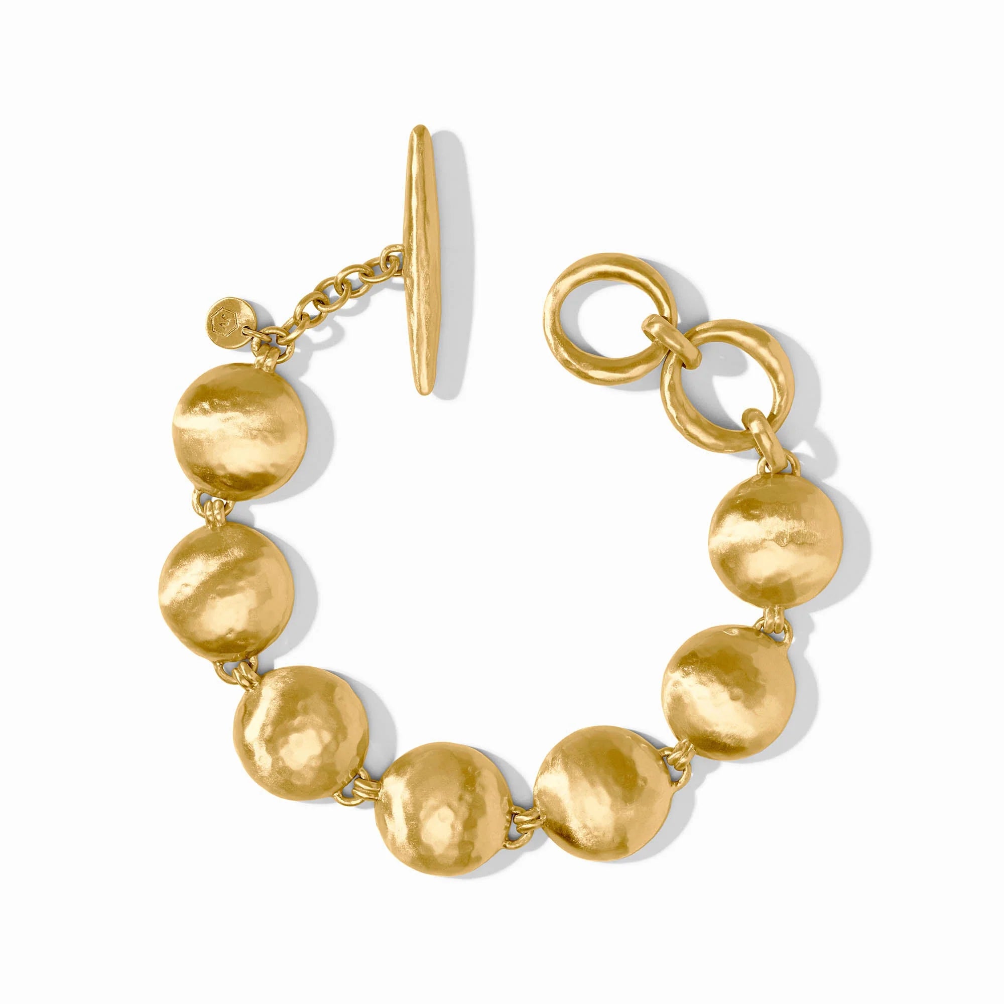 Solara Bracelet Gold